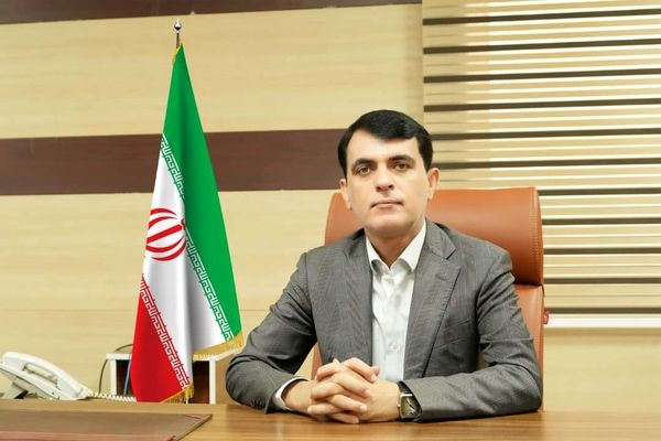 پیام فرماندار جاسک به مناسبت هفته ملّی کودک