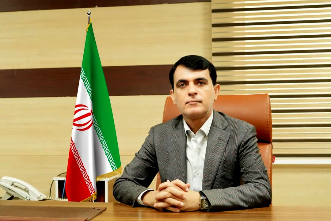 پیام فرماندار جاسک به مناسبت هفته ملّی کودک