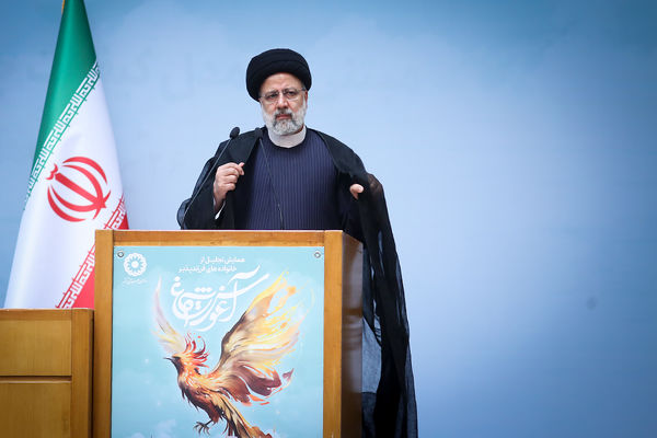 سید الشهدای خدمت