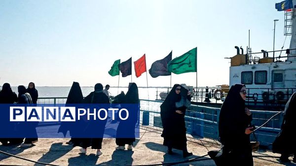 راه شهدا ادامه دارد