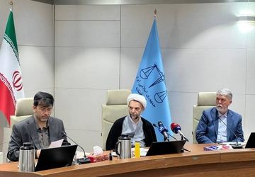  قانون انتشار و دسترسی آزاد به اطلاعات باید به نحو روشن، صحیح و درست اجرا شود