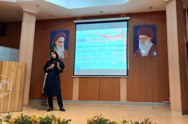 کارگاه توانمندسازی مراقبین و رابطین سلامت مدارس ناحیه۶