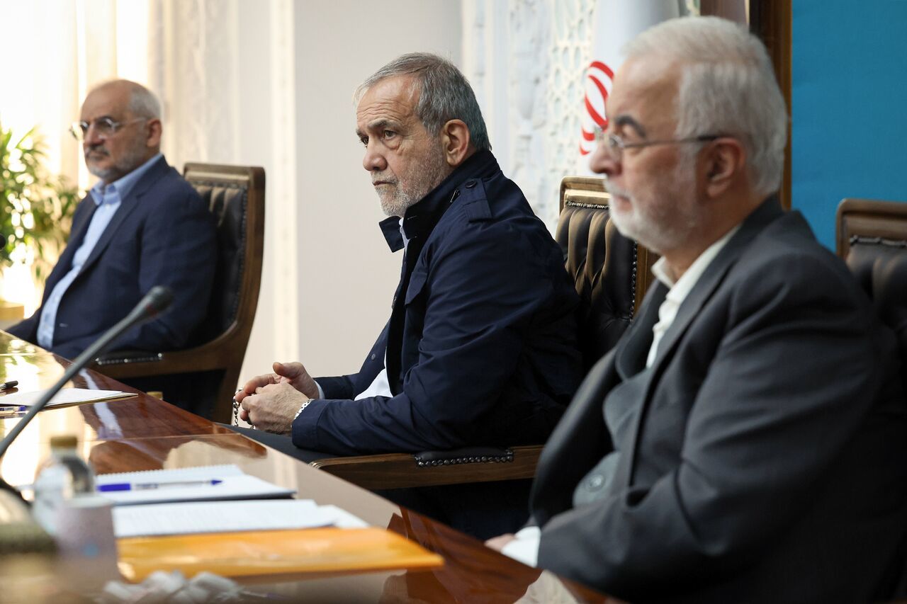 توصیه اکید رهبری پشتوانه‌ای ارزشمند برای تلاش‌ها در مسیر مدیریت بهینه مصرف انرژی