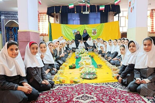 سه‌شنبه‌های مهدوی؛ تمرینی برای انتظار در دل نوجوانان شهریار