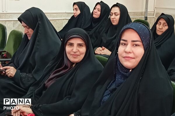 «سپاس معلم»؛ از کلاس درس تا افق فردا
