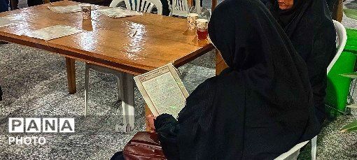 مراسم عزای رهبر انقلاب (ره) درتربت حیدریه