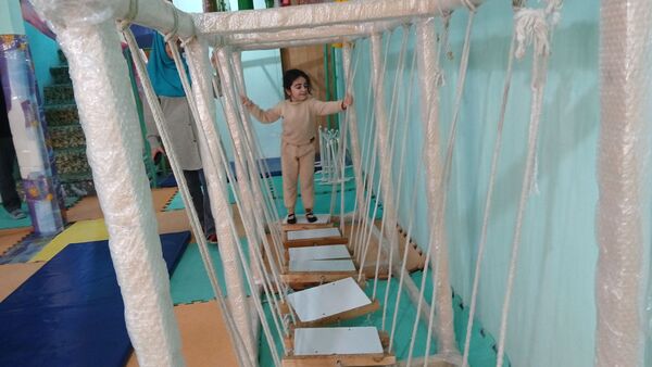 اجرای طرح نظارتی «پژواک» در کودکستان‌های شهرستان تویسرکان