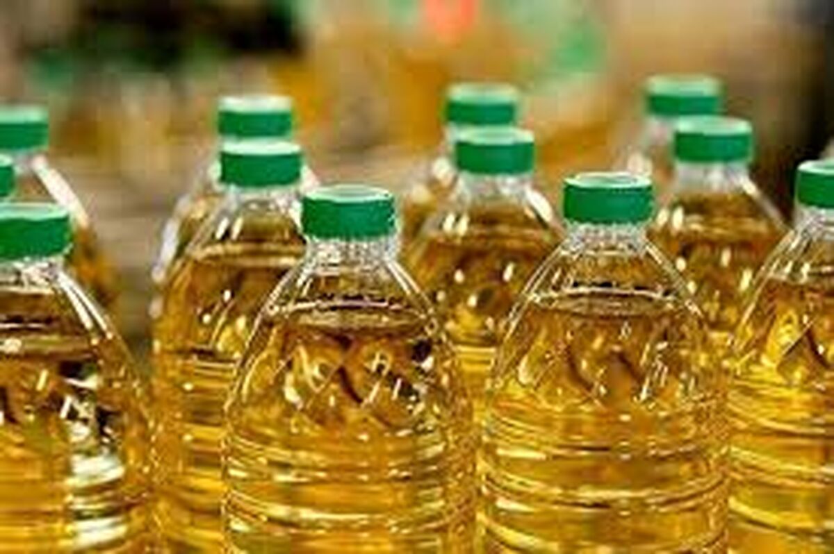 بازار روغن چه زمان به تعادل می‌رسد؟