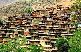 روستاهای نامزد ثبت جهانی ایران مشخص شدند