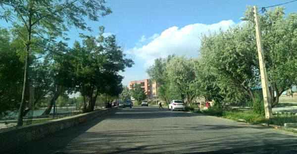 گرداب؛ آغوشی باز برای عاشقان طبیعت