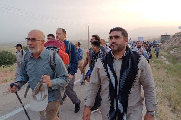 بازی دراز؛ معبری به سوی آسمان 