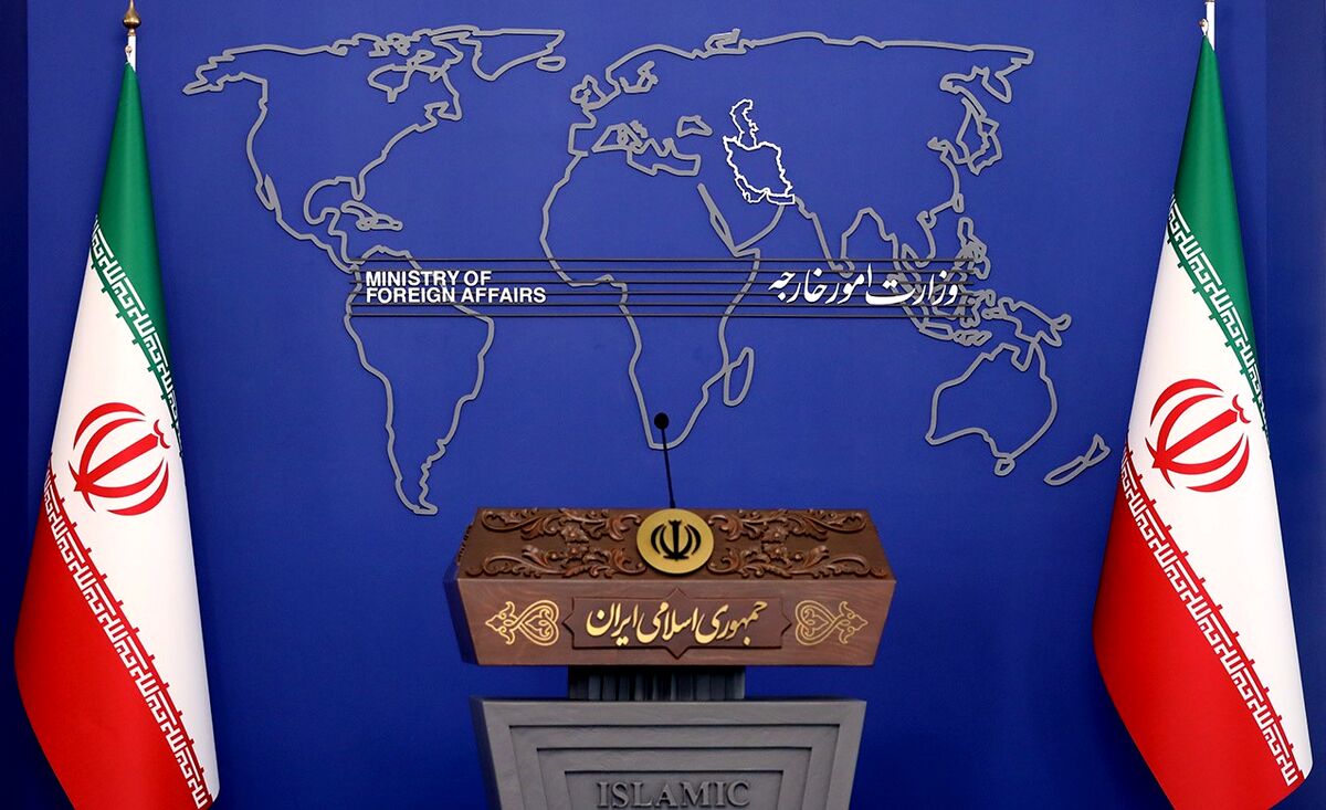 اعتراض شدید تهران به رم به‌دنبال اظهارات‌ غیرمسئولانه علیه نیروهای مسلح ایران