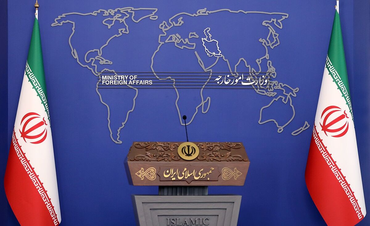 اعتراض شدید تهران به رم به‌دنبال اظهارات‌ غیرمسئولانه علیه نیروهای مسلح ایران