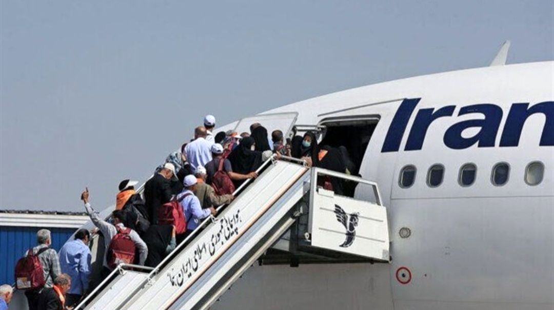 اولین اعزام زائران خراسان‌شمالی به حج تمتع  ۱۸ اردیبهشت ماه انجام می‌شود