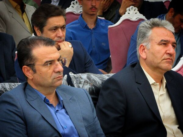 از رتبه برتر های کشوری و استانی جشنواره خوارزمی تجلیل شد