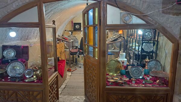 یلدا، بهانه‌ای برای گردهمایی در کنار اصالت ایرانی 