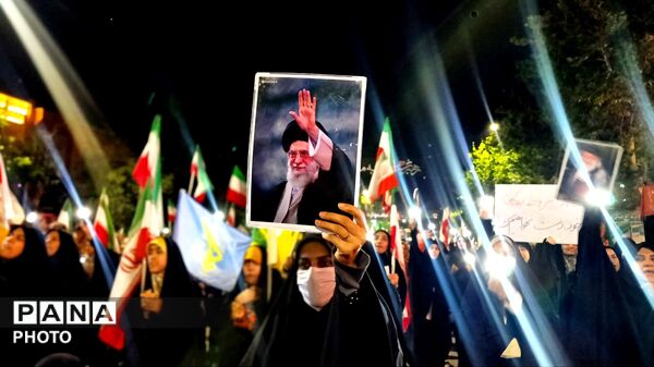 شب زنده داران آرمان خواه، در تجدید میثاق با شهدا