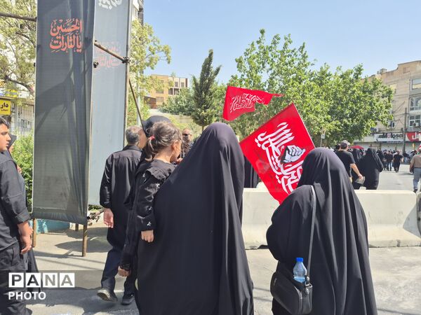 از قاب دوربین تا قاب دل؛ روایت یک وداع
