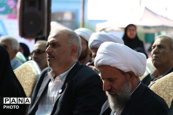 آغاز سال تحصیلی ۱۴۰۵–۱۴۰۶ در مدرسه شهید ستاری ولی‌آباد قرچک