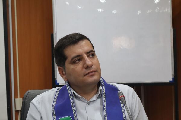 نشست شورای برنامه‌ریزی و هم‌اندیشی سازمان دانش‌آموزی استان لرستان