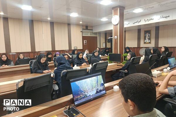 نخستین نشست توانمندسازی خبرنگاران پانا در شهرری