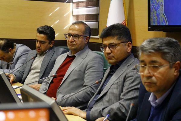 فیروزکوه میزبان همایش «نان کامل» می‌شود