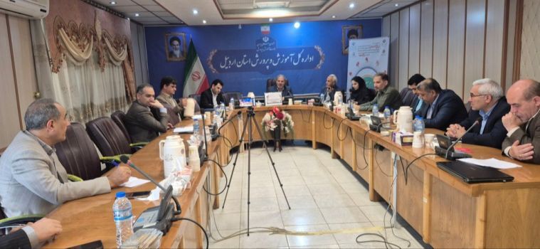 نقش مهم دستگاه‌های همکار در برنامه‌های مبارزه با مواد مخدر و نظام مراقبت اجتماعی دانش‌آموزان