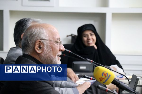 نشست خبری پنجمین جشنواره قصه‌های قرآنی «آیات» در مشهد