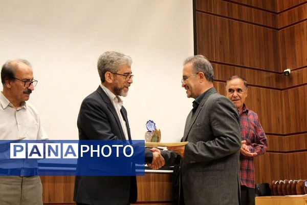 نوجوانان بروجردی درخشان در چهاردهمین جشنواره نوجوان سالم