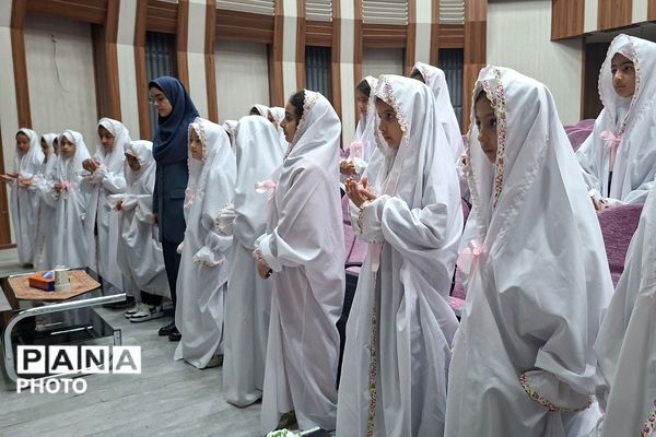 آغاز فصل بندگی برای دانش‌آموزان ابتدایی شهرستان ملارد