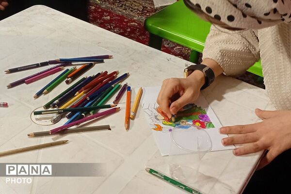 پیشوا در قاب اجتماع شبانه