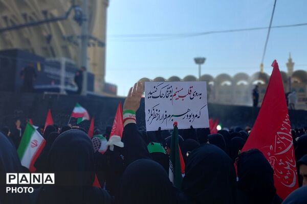 آخرین دیدار با ایران دوست ترین رهبر