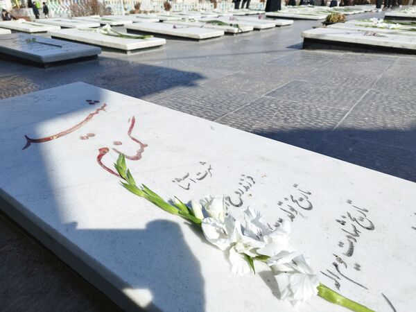 زنگ انقلاب در اصفهان نواخته شد