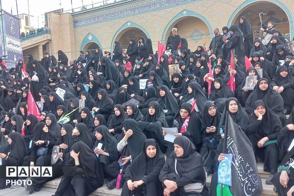 من خود به چشم خویشتن دیدم که جانم می رود ...