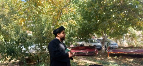 نماز جمعه باشکوه و آیین تجلیل از برگزیدگان رویداد «دختران حاج قاسم» 