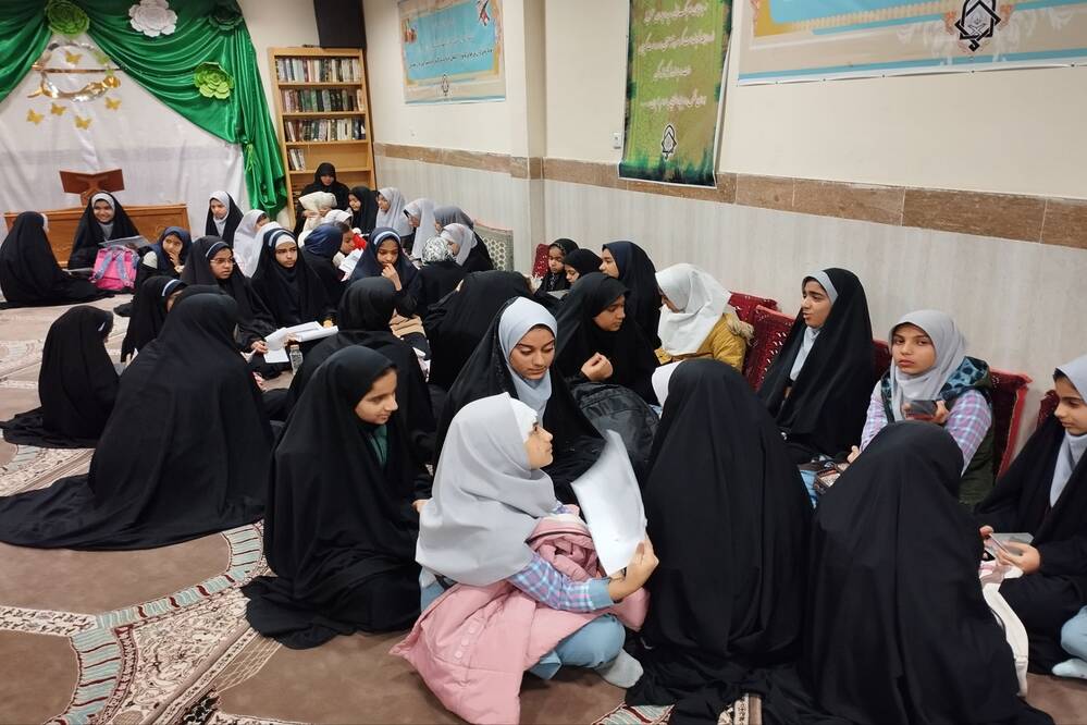 گالری