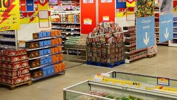 عرضه‌ مستقیم کالاهای اساسی در فروشگاهها و نمایشگاههای بهاره
