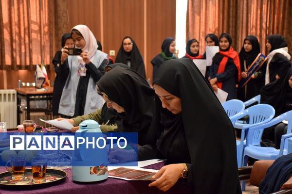 طنین امید فردا در جشنواره ای به وسعت هنر و فرهنگ 