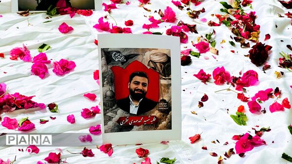 روایتِ پرواز از محراب تا معراج