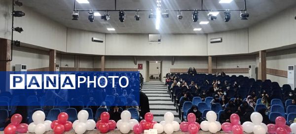 مراسم بزرگداشت روز مادر در بستک