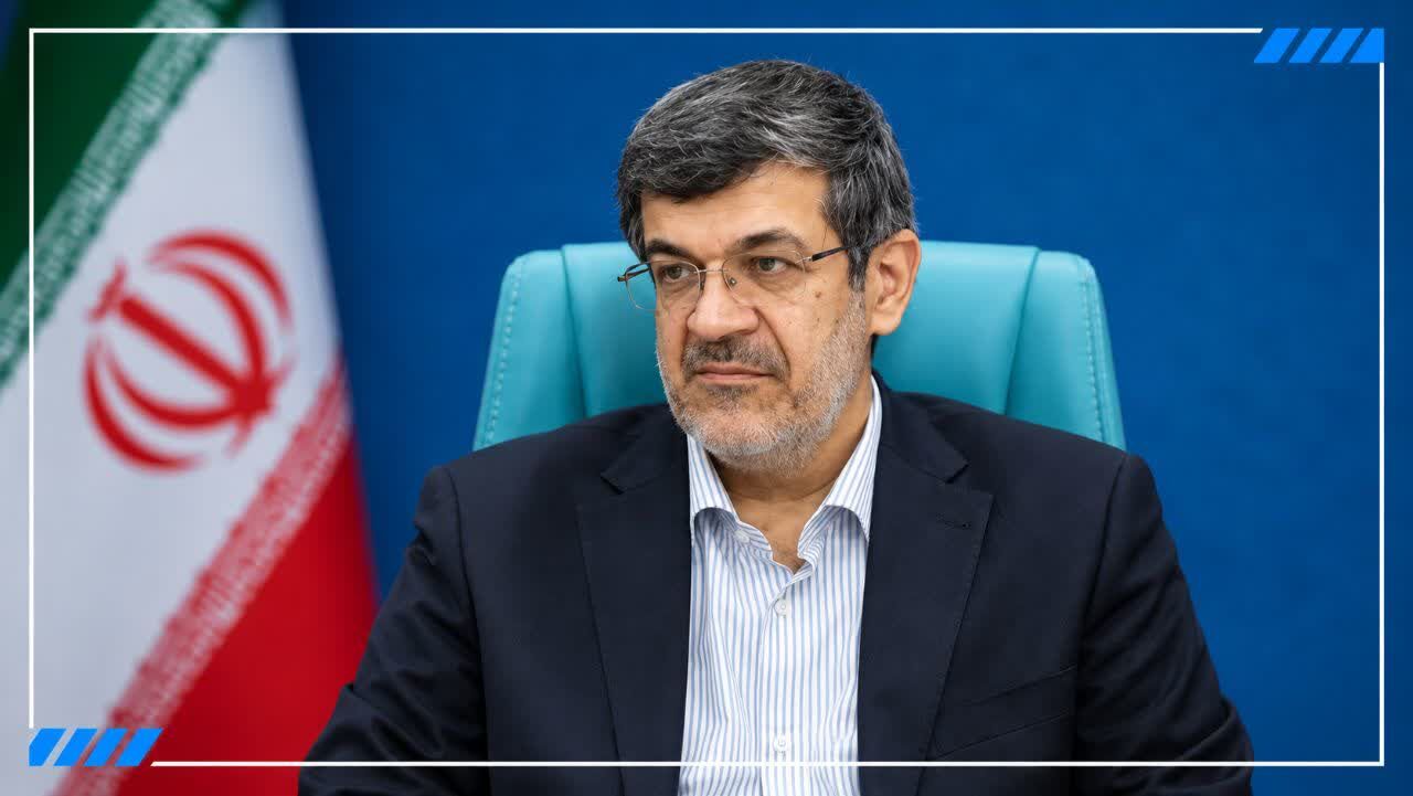 آموزش و پرورش باید در سرلوحه فعالیت‌های استان قرار گیرد