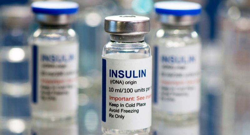 سایه سیاست‌های ناکارآمد بر زنجیره تأمین انسولین
