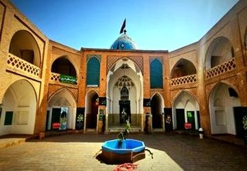 آستان شاهزاده سلطان حسین (ع)، حرم عموی امام زمان (عج) مأمن دل‌های عاشق