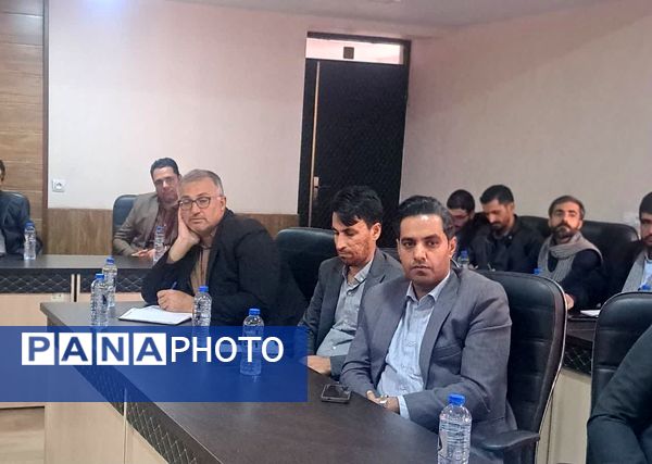 برگزاری دوره توانمندی سازی ارزیابان اداره قرآن، عترت و نماز استان کرمان