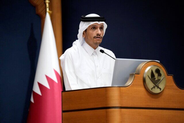تأکید قطر بر تداوم آتش‌بس میان ایران و آمریکا
