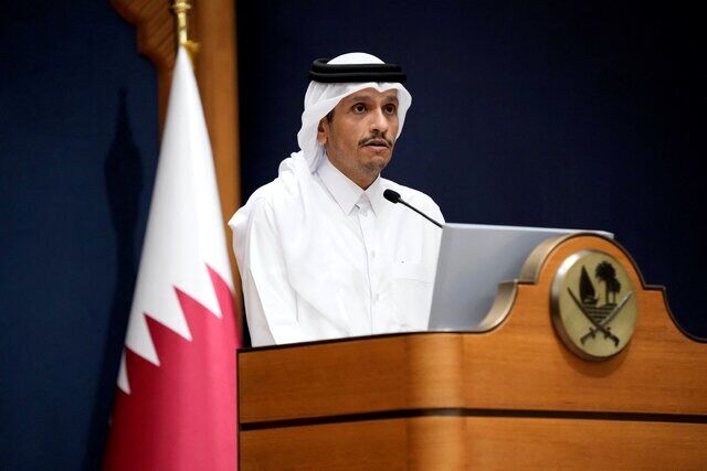 تأکید قطر بر تداوم آتش‌بس میان ایران و آمریکا
