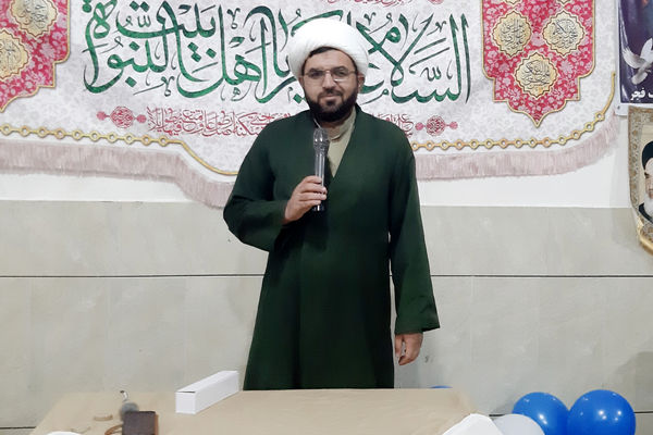 اعتکاف فضایی برای ایجاد دوستی‌های جدید و تقویت ارتباط اجتماعی است