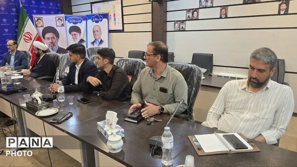 وقتی «دلیجان» روی موج رسانه رفت؛ دورهمی اهالی خبر پای یک میز 