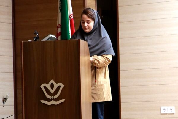 کارگاه مهارت‌های مجری‌گری و پادکست در کانون طوبی اسلامشهر