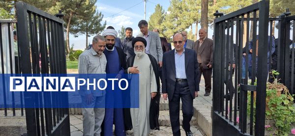 بزرگداشت عطار نیشابوری 